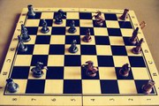 象棋的故事